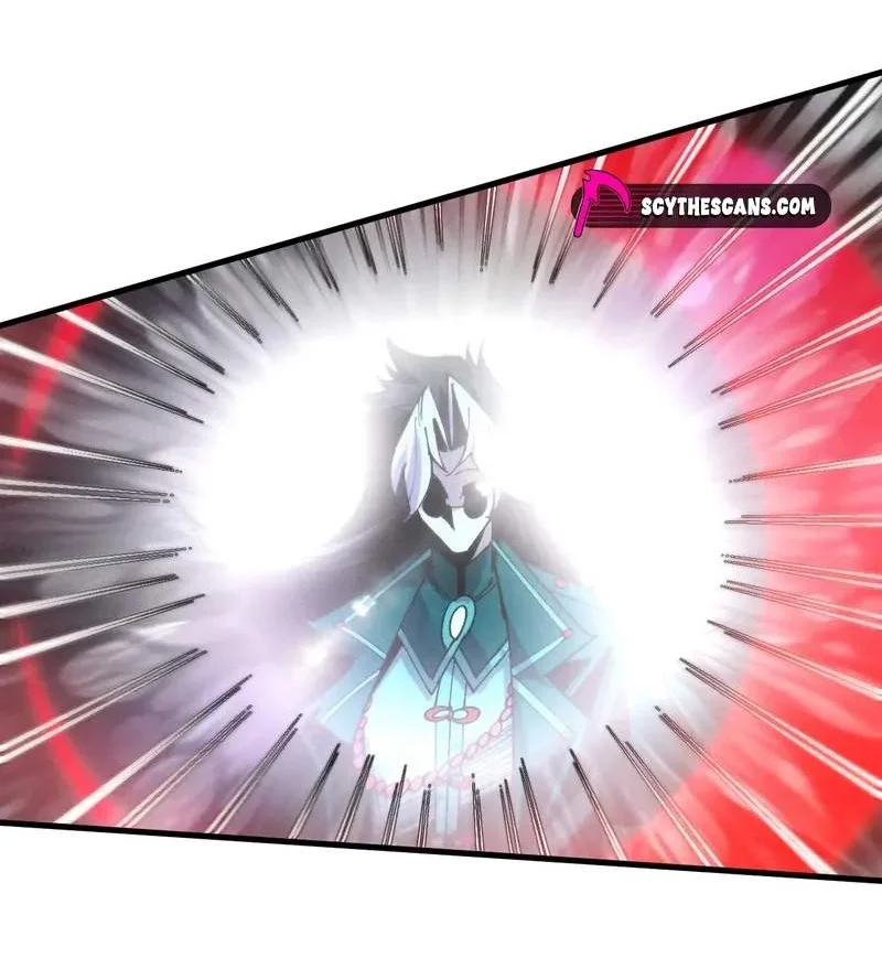 The Ultimate of All Ages Chapter 553 - halaman 40