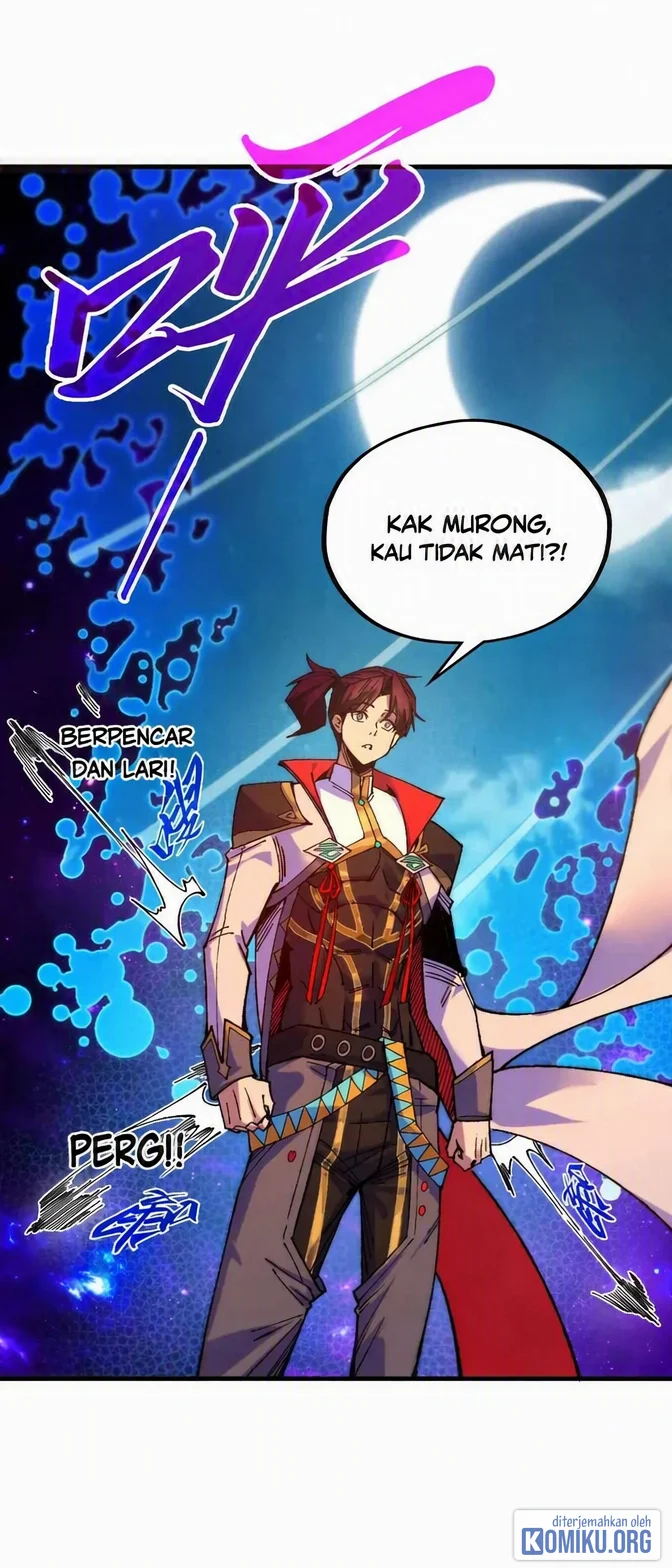 The Ultimate of All Ages Chapter 553 - halaman 42