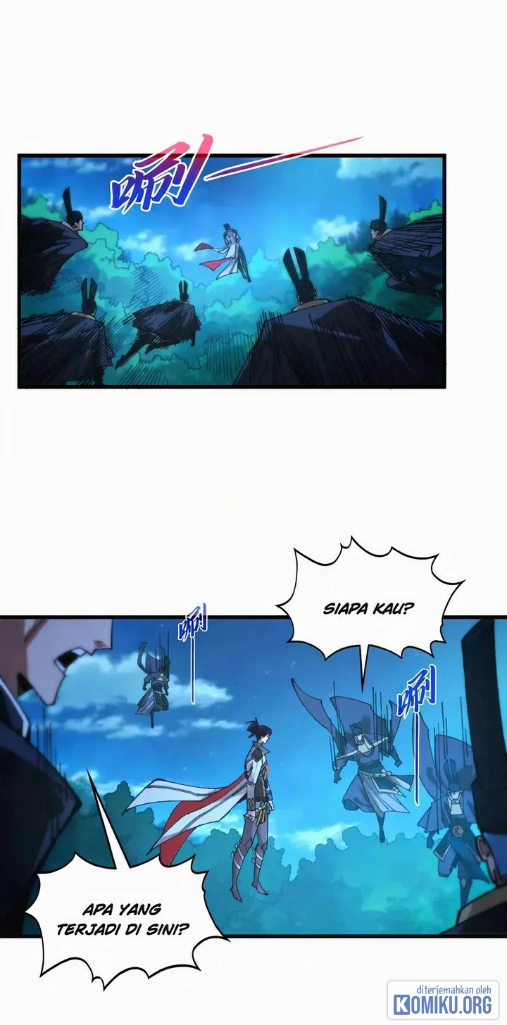 The Ultimate of All Ages Chapter 553 - halaman 43