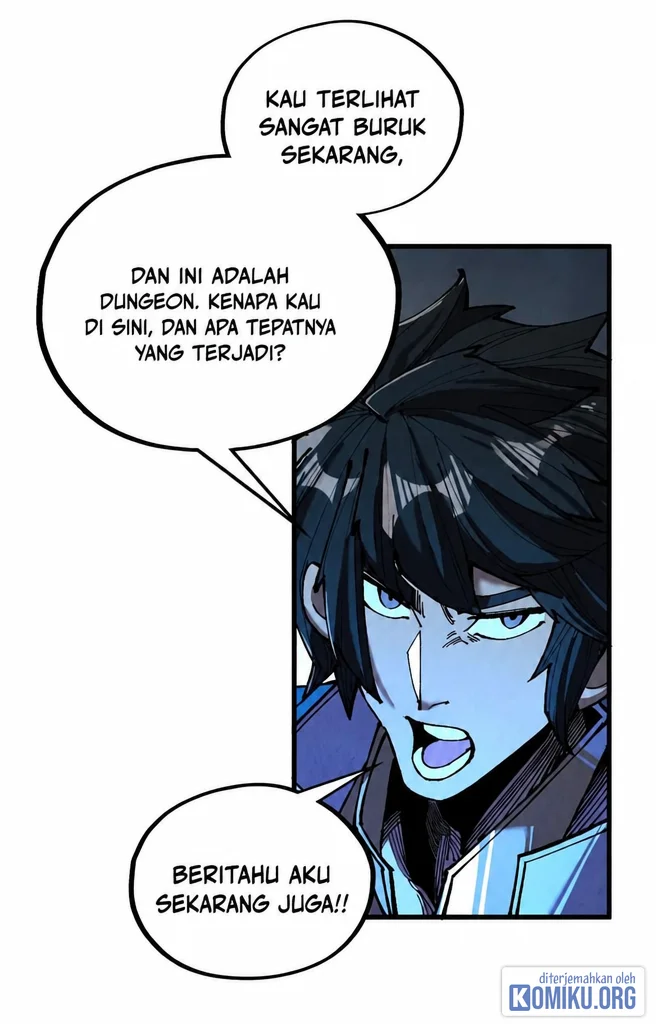 The Ultimate of All Ages Chapter 553 - halaman 47