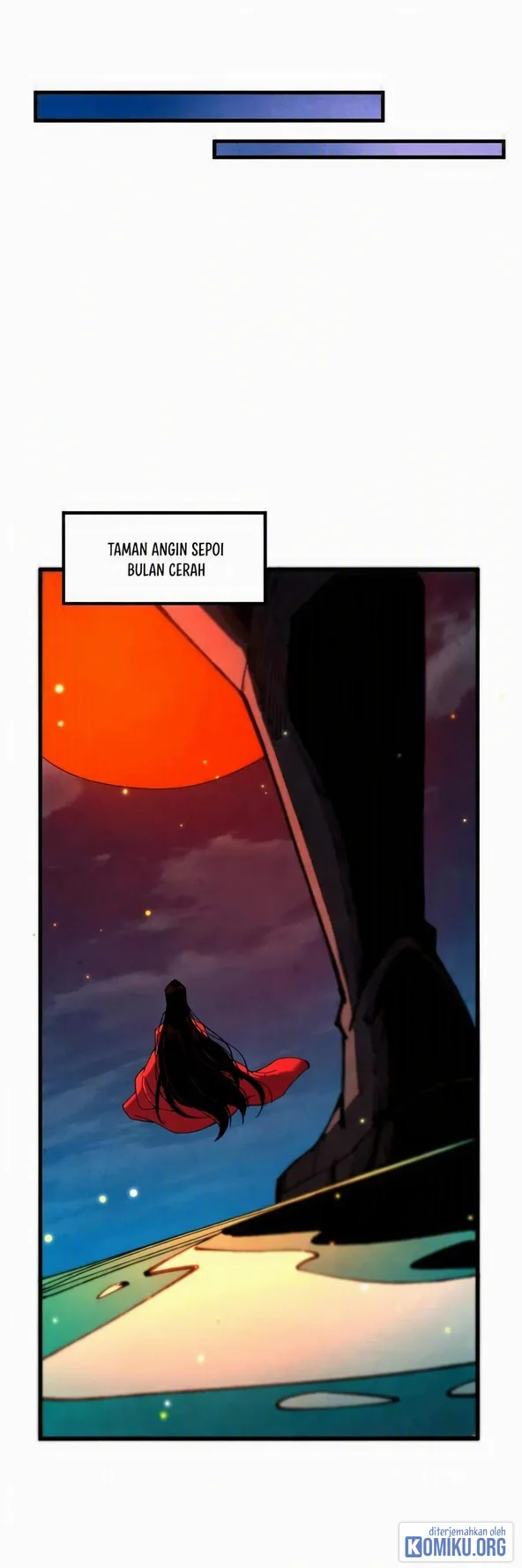 The Ultimate of All Ages Chapter 553 - halaman 52