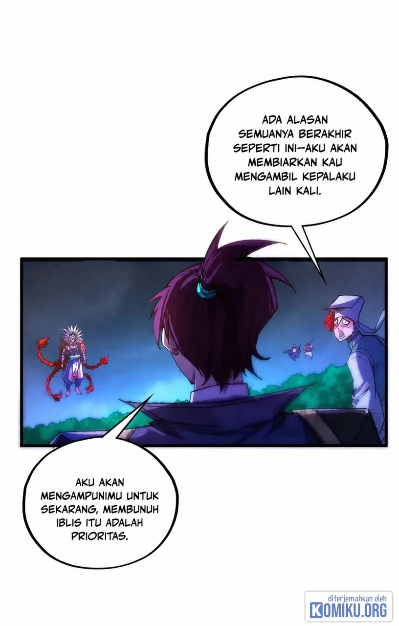 The Ultimate of All Ages Chapter 553 - halaman 6