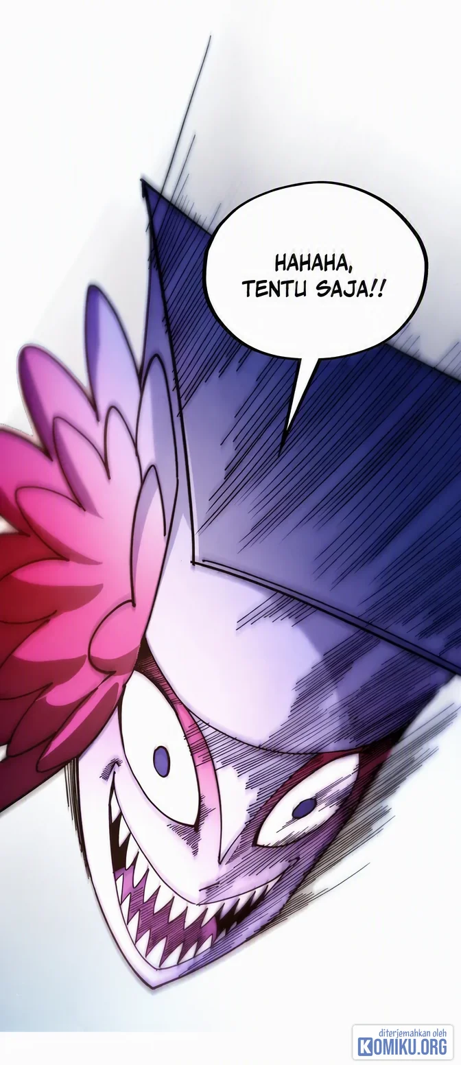 The Ultimate of All Ages Chapter 553 - halaman 7