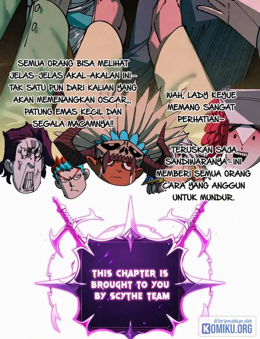 The Ultimate of All Ages Chapter 554 - halaman 18