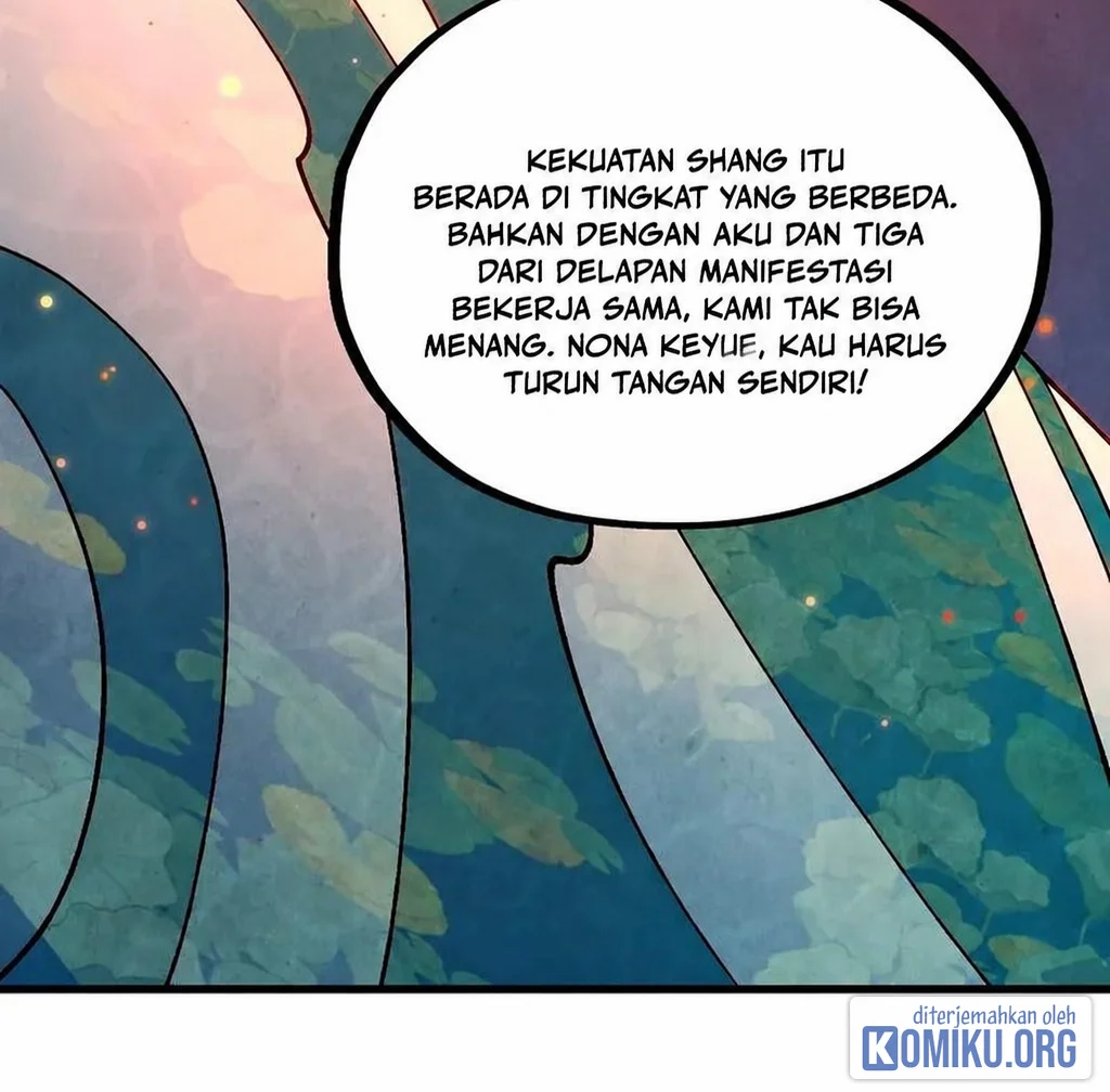 The Ultimate of All Ages Chapter 554 - halaman 2