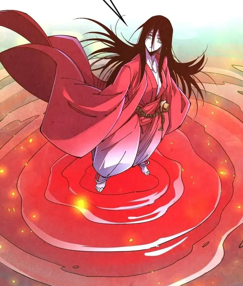 The Ultimate of All Ages Chapter 554 - halaman 23