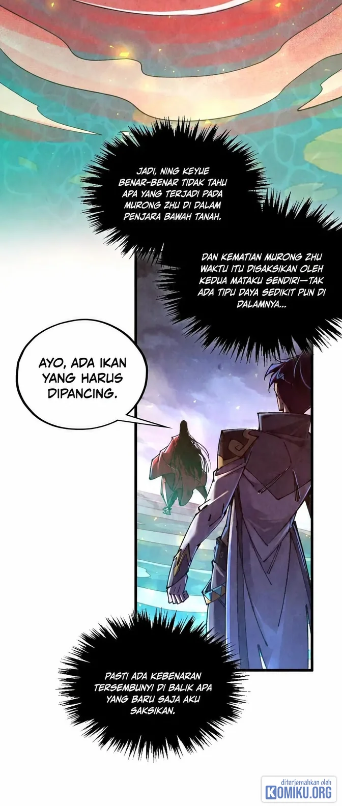 The Ultimate of All Ages Chapter 554 - halaman 24