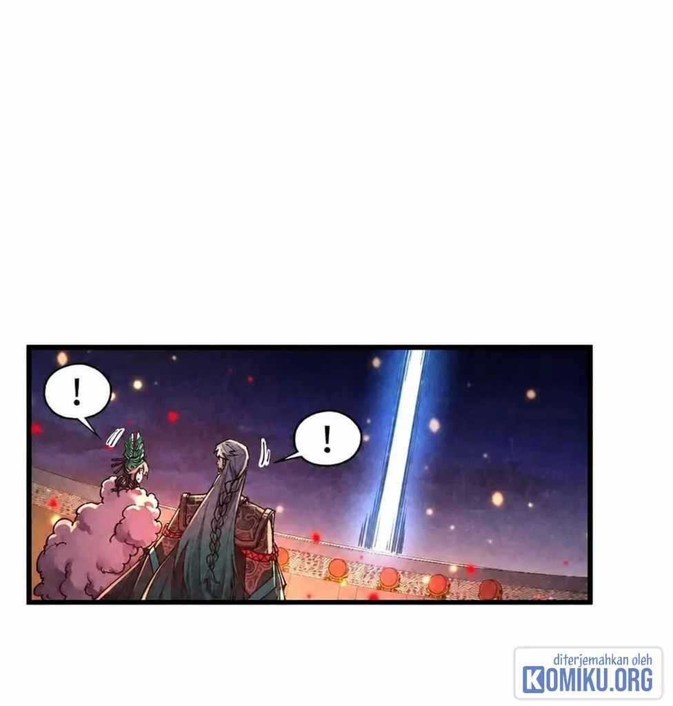 The Ultimate of All Ages Chapter 554 - halaman 29