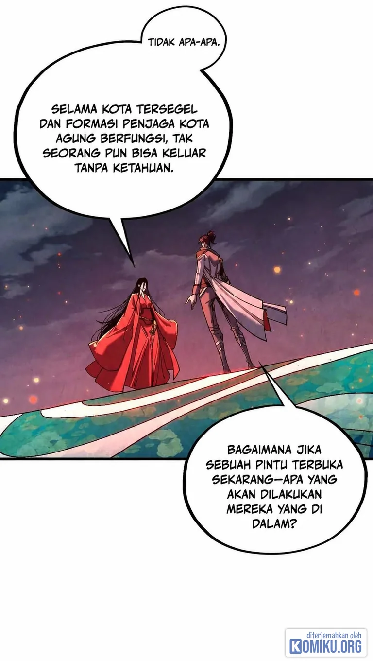 The Ultimate of All Ages Chapter 554 - halaman 3