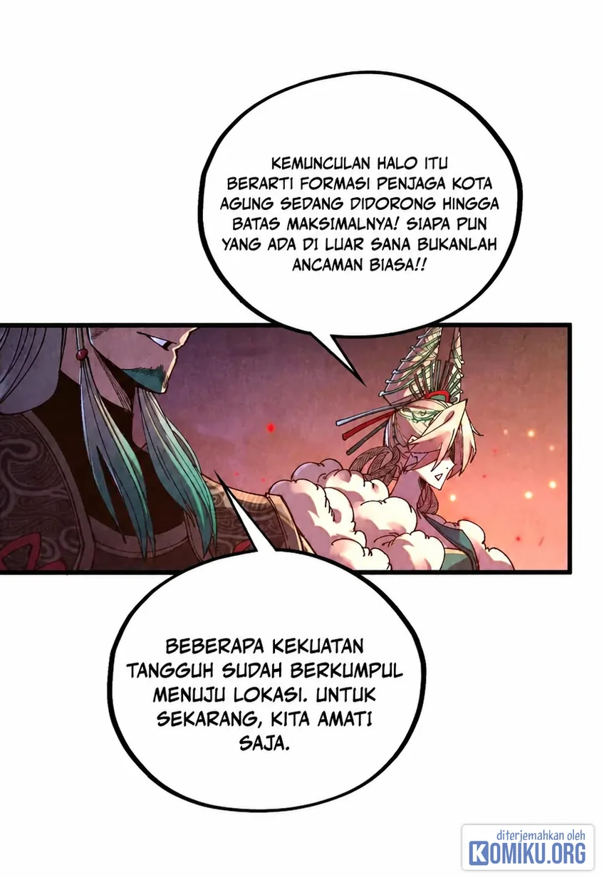 The Ultimate of All Ages Chapter 554 - halaman 31