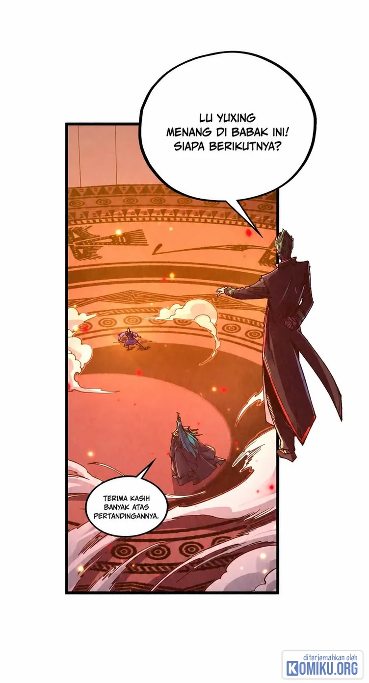 The Ultimate of All Ages Chapter 554 - halaman 32