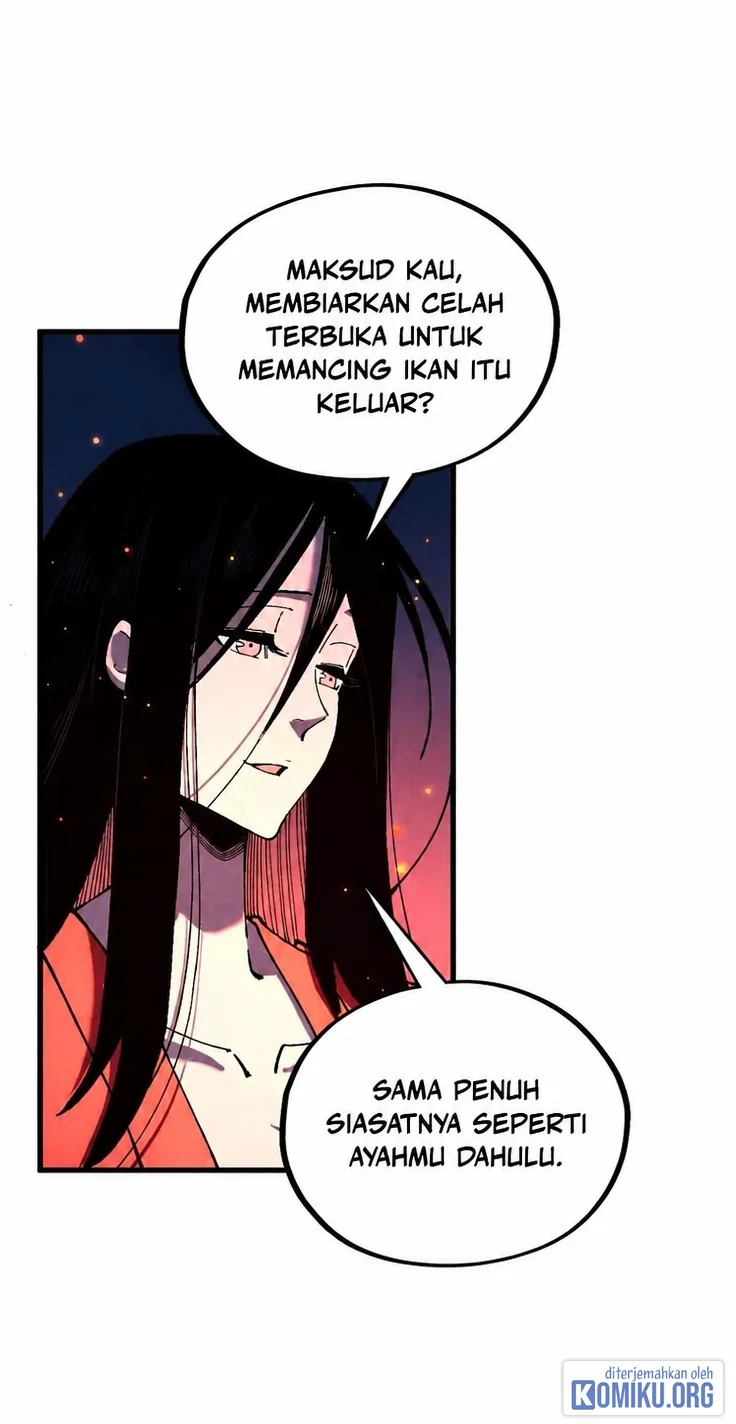 The Ultimate of All Ages Chapter 554 - halaman 4