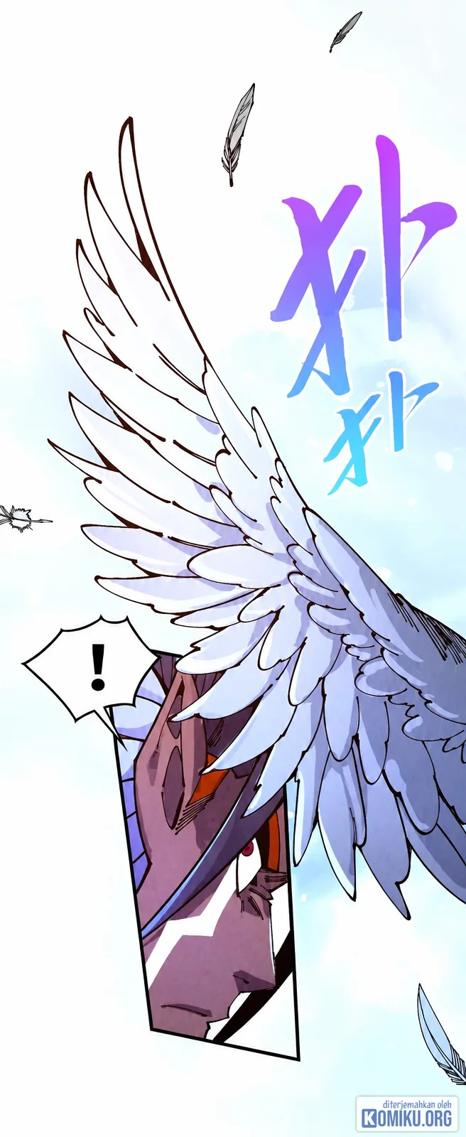 The Ultimate of All Ages Chapter 554 - halaman 41