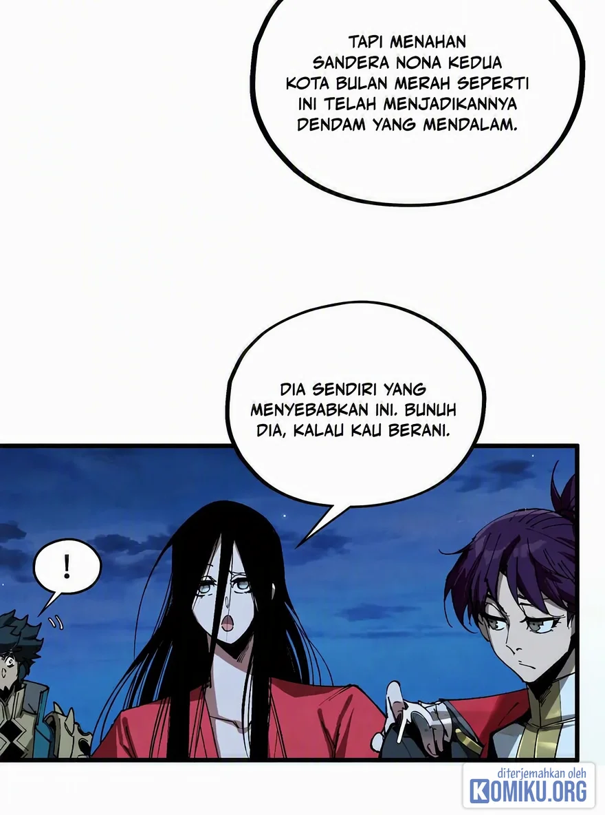 The Ultimate of All Ages Chapter 554 - halaman 57