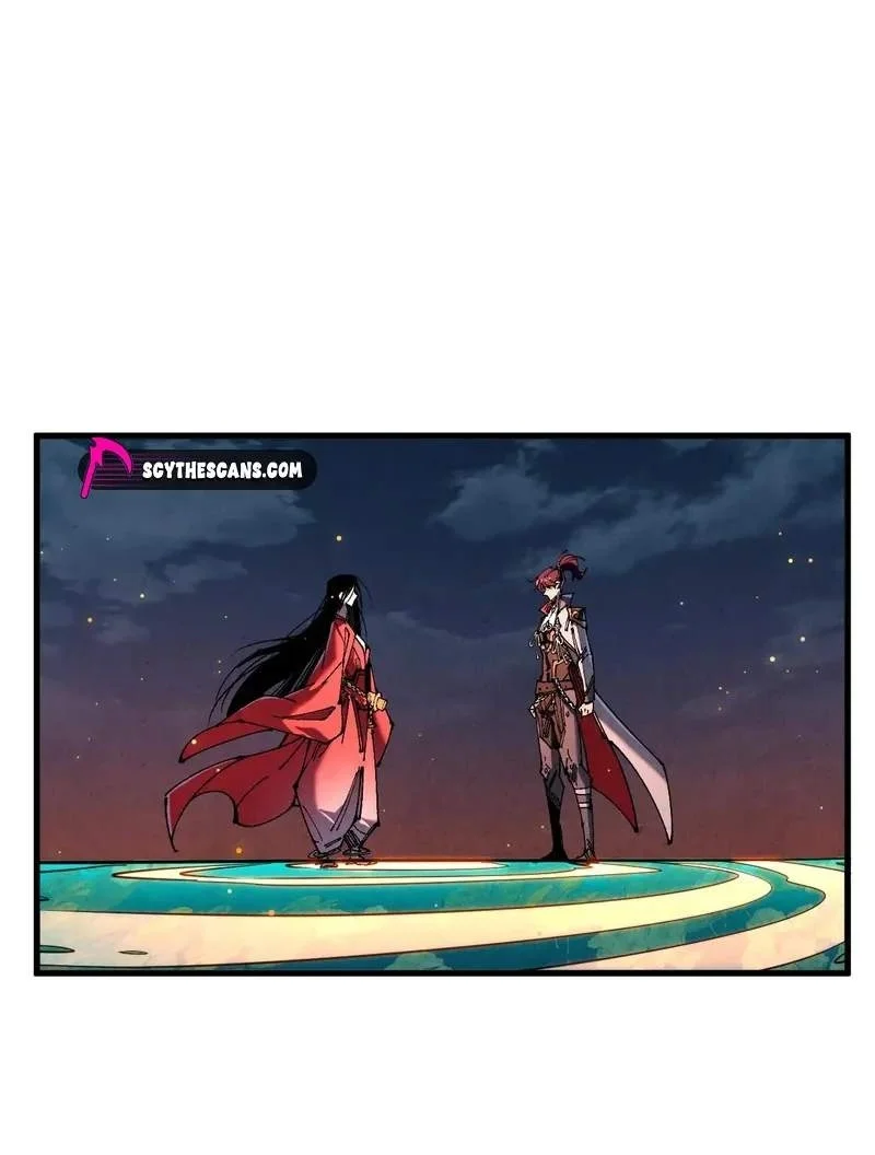 The Ultimate of All Ages Chapter 554 - halaman 9