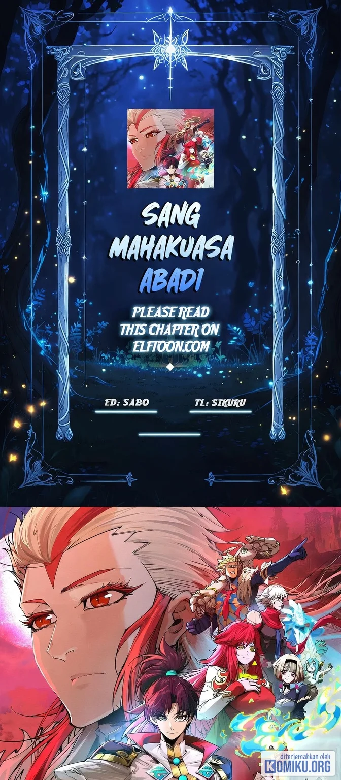 The Ultimate of All Ages Chapter 555 - halaman 1