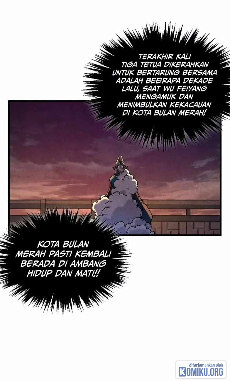 The Ultimate of All Ages Chapter 555 - halaman 16