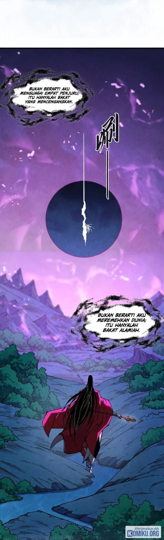 The Ultimate of All Ages Chapter 555 - halaman 17