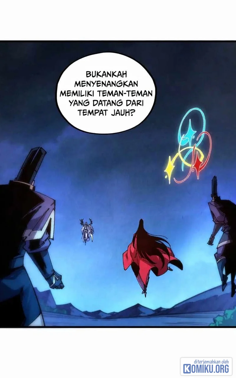 The Ultimate of All Ages Chapter 555 - halaman 25