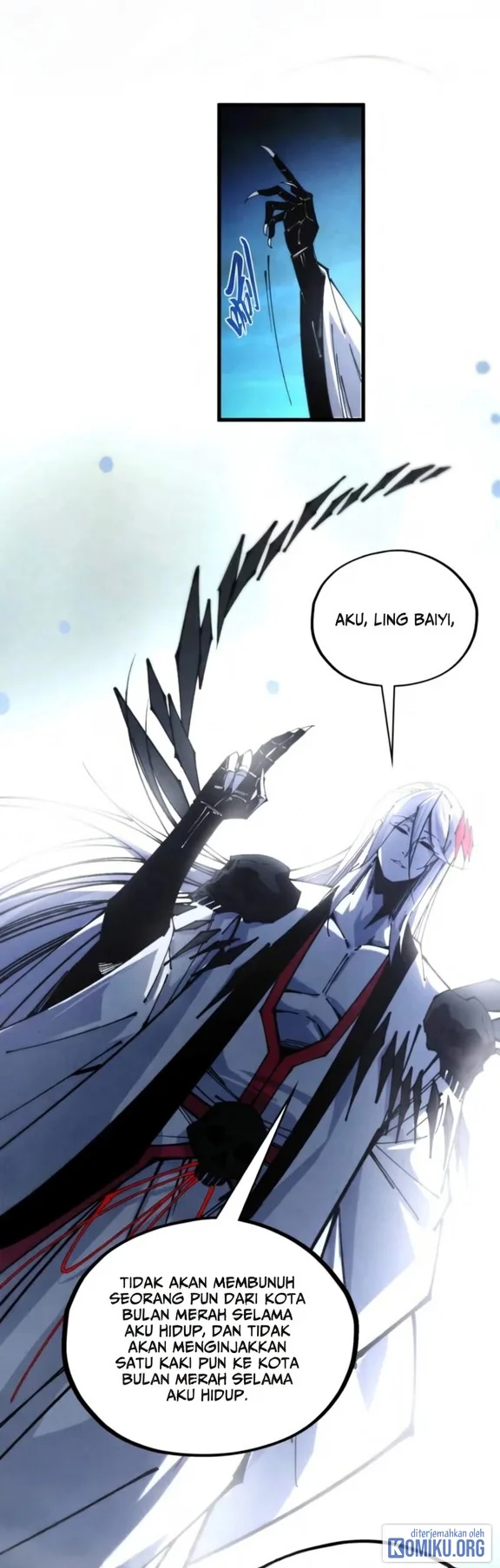 The Ultimate of All Ages Chapter 556 - halaman 10