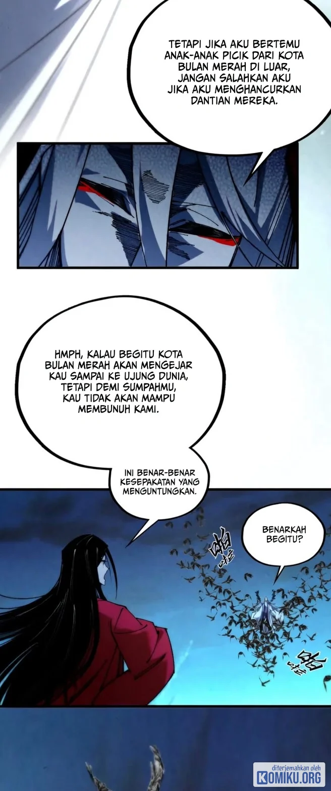 The Ultimate of All Ages Chapter 556 - halaman 11