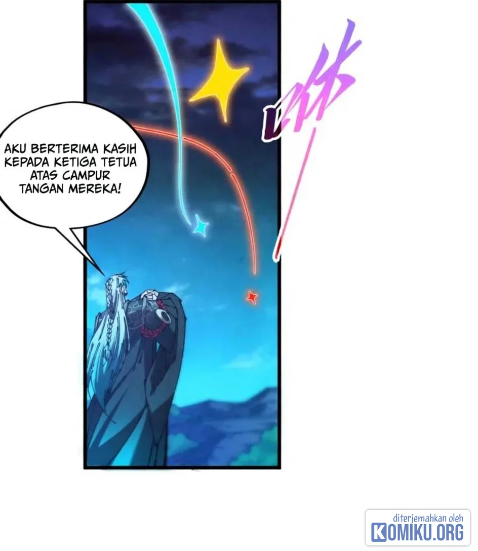 The Ultimate of All Ages Chapter 556 - halaman 16