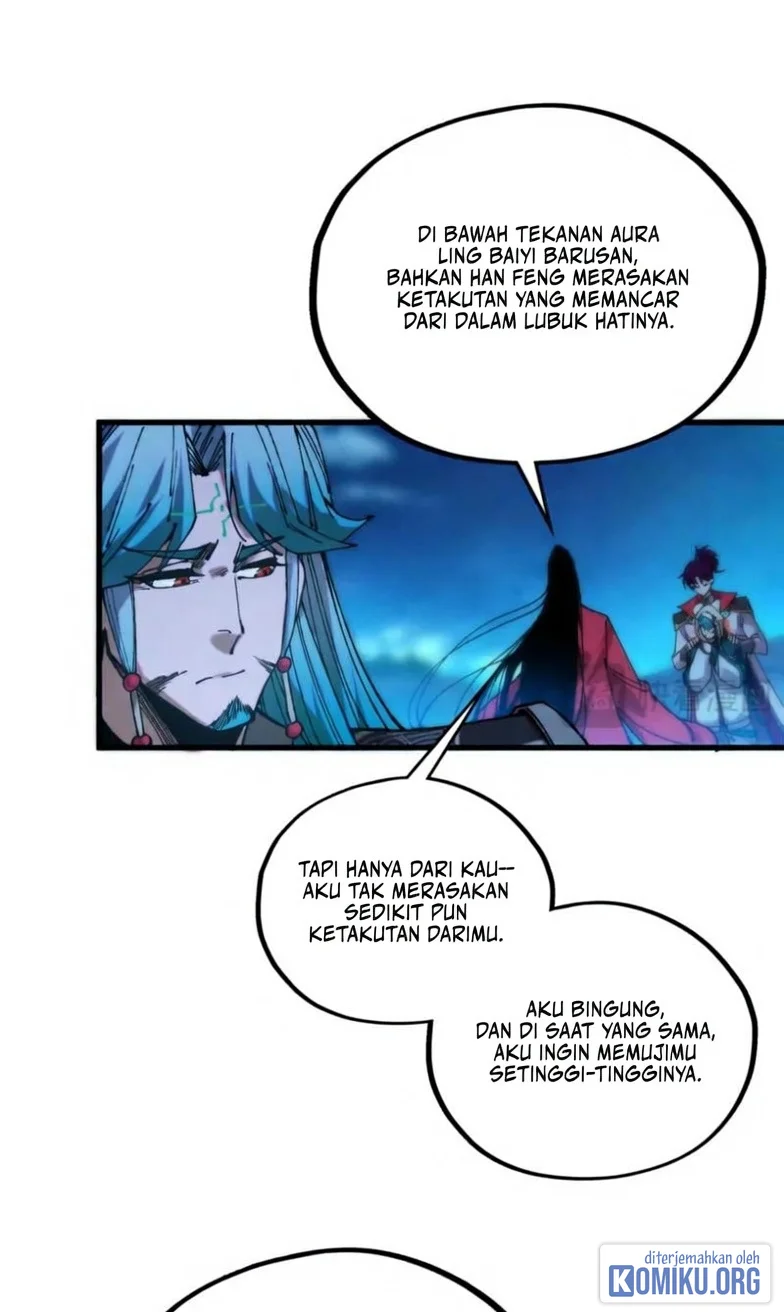 The Ultimate of All Ages Chapter 556 - halaman 21