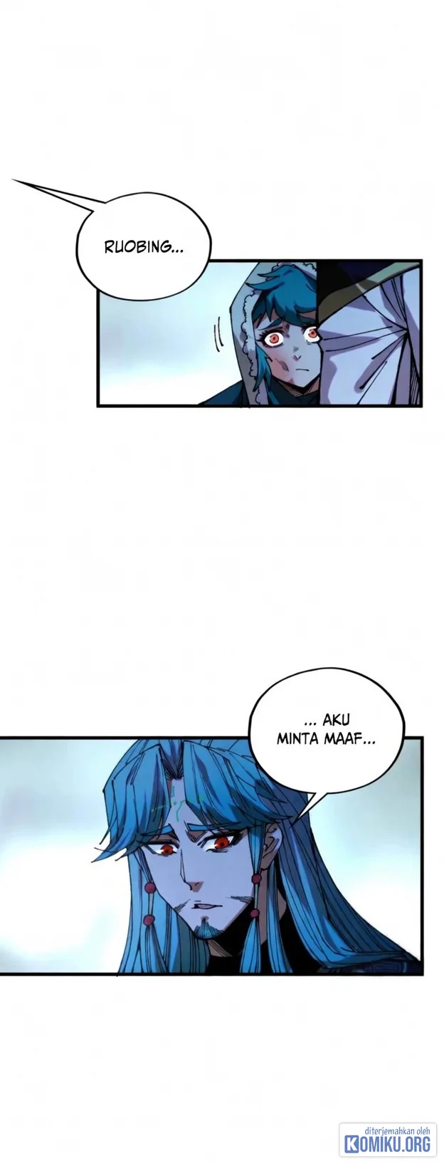 The Ultimate of All Ages Chapter 556 - halaman 23