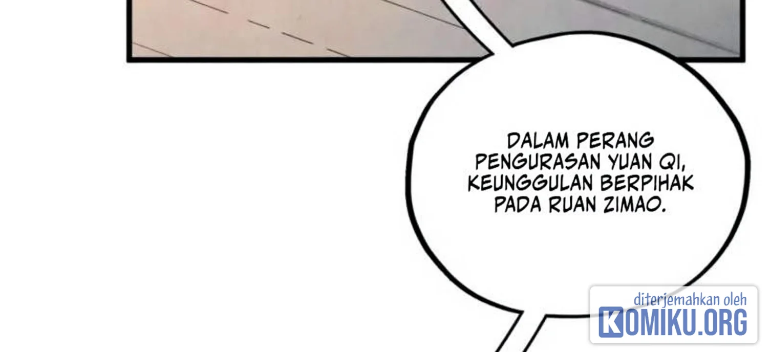 The Ultimate of All Ages Chapter 556 - halaman 34
