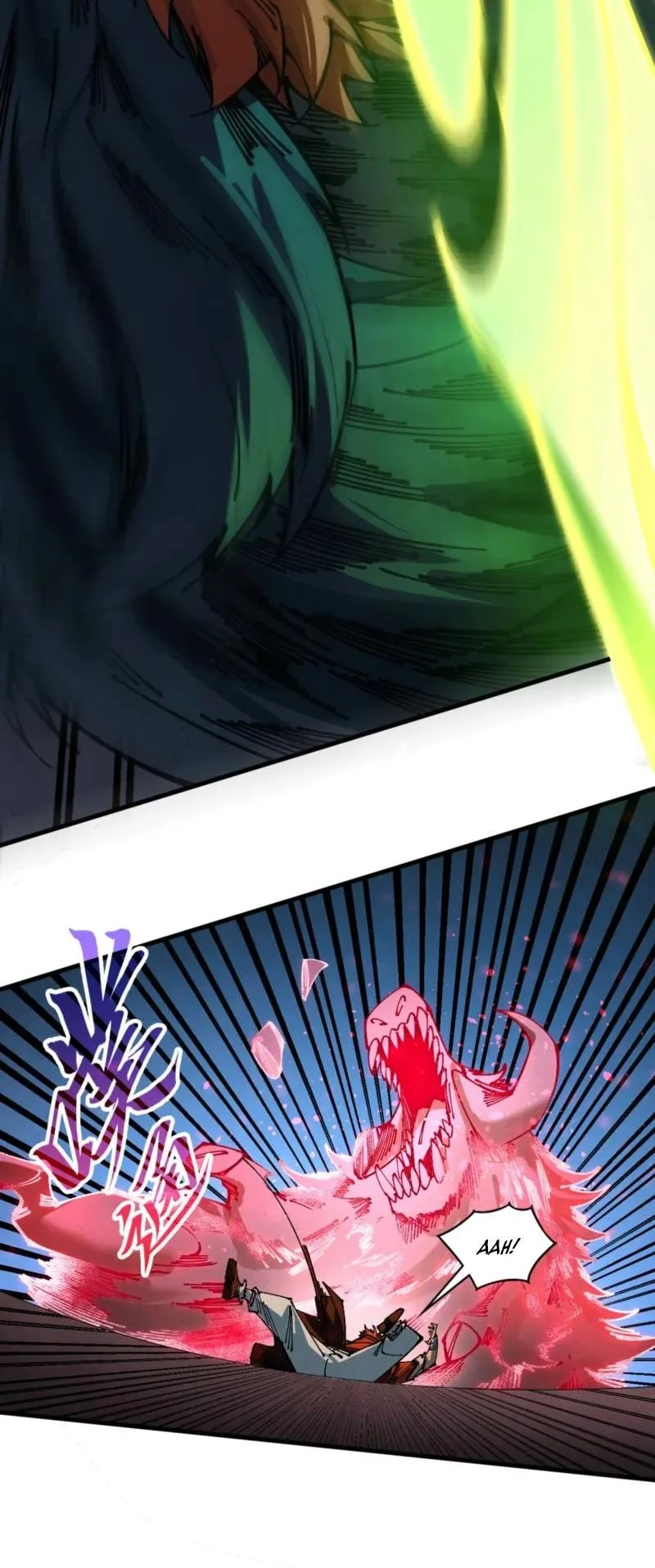 The Ultimate of All Ages Chapter 556 - halaman 38