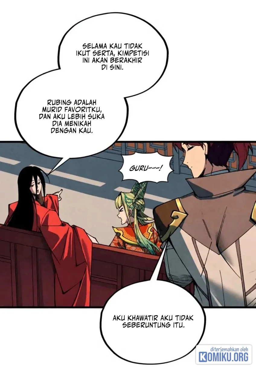 The Ultimate of All Ages Chapter 556 - halaman 41