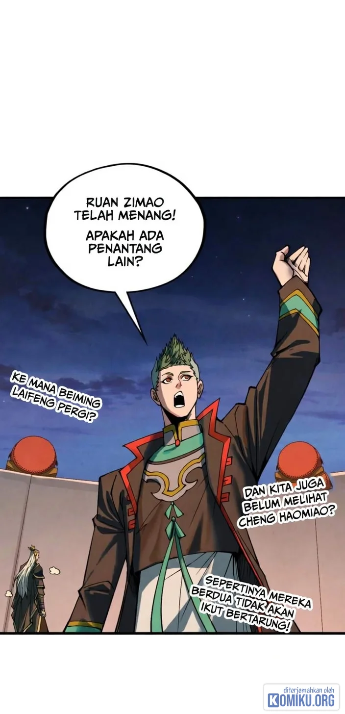 The Ultimate of All Ages Chapter 556 - halaman 42