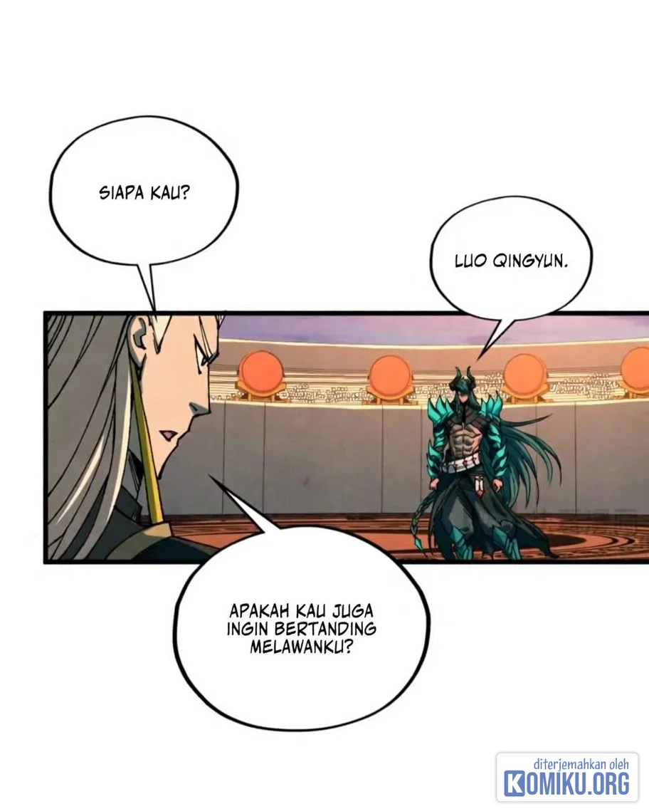 The Ultimate of All Ages Chapter 556 - halaman 45