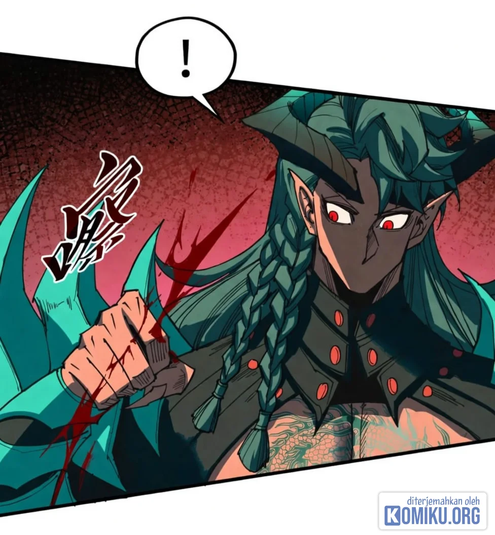 The Ultimate of All Ages Chapter 556 - halaman 52