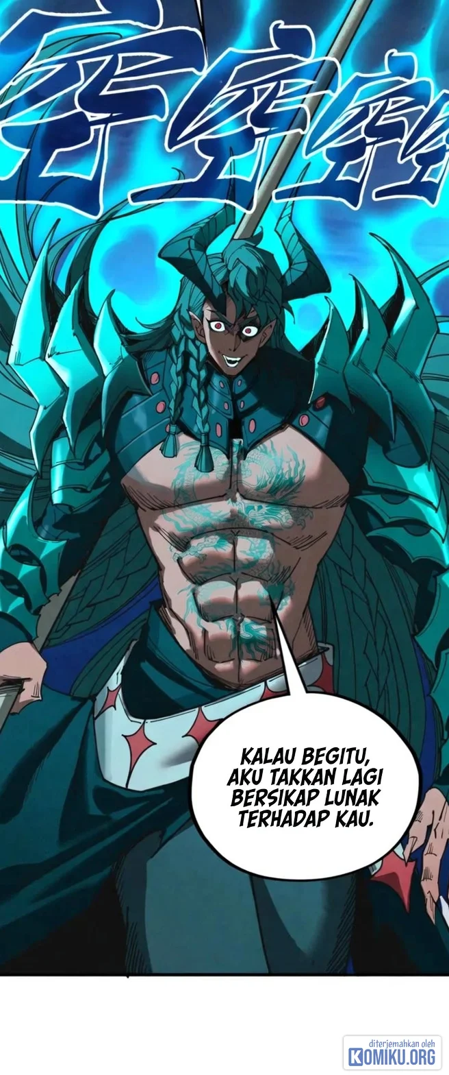 The Ultimate of All Ages Chapter 556 - halaman 55