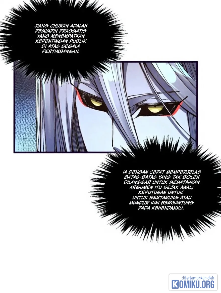 The Ultimate of All Ages Chapter 556 - halaman 9