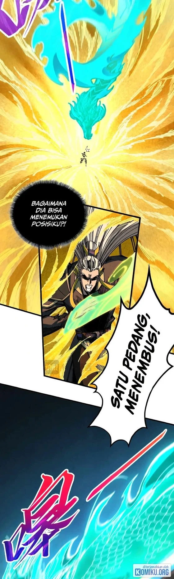 The Ultimate of All Ages Chapter 557 - halaman 13