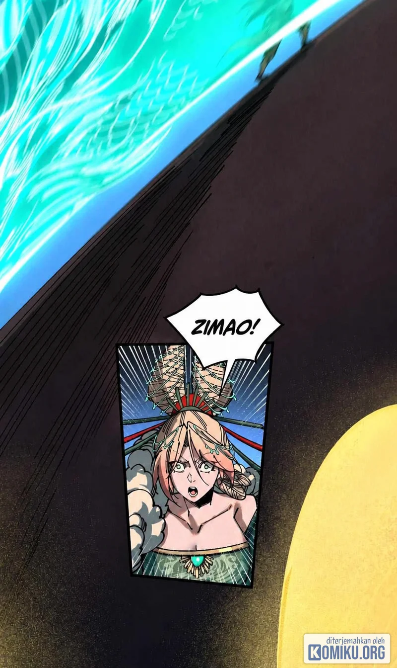 The Ultimate of All Ages Chapter 557 - halaman 14