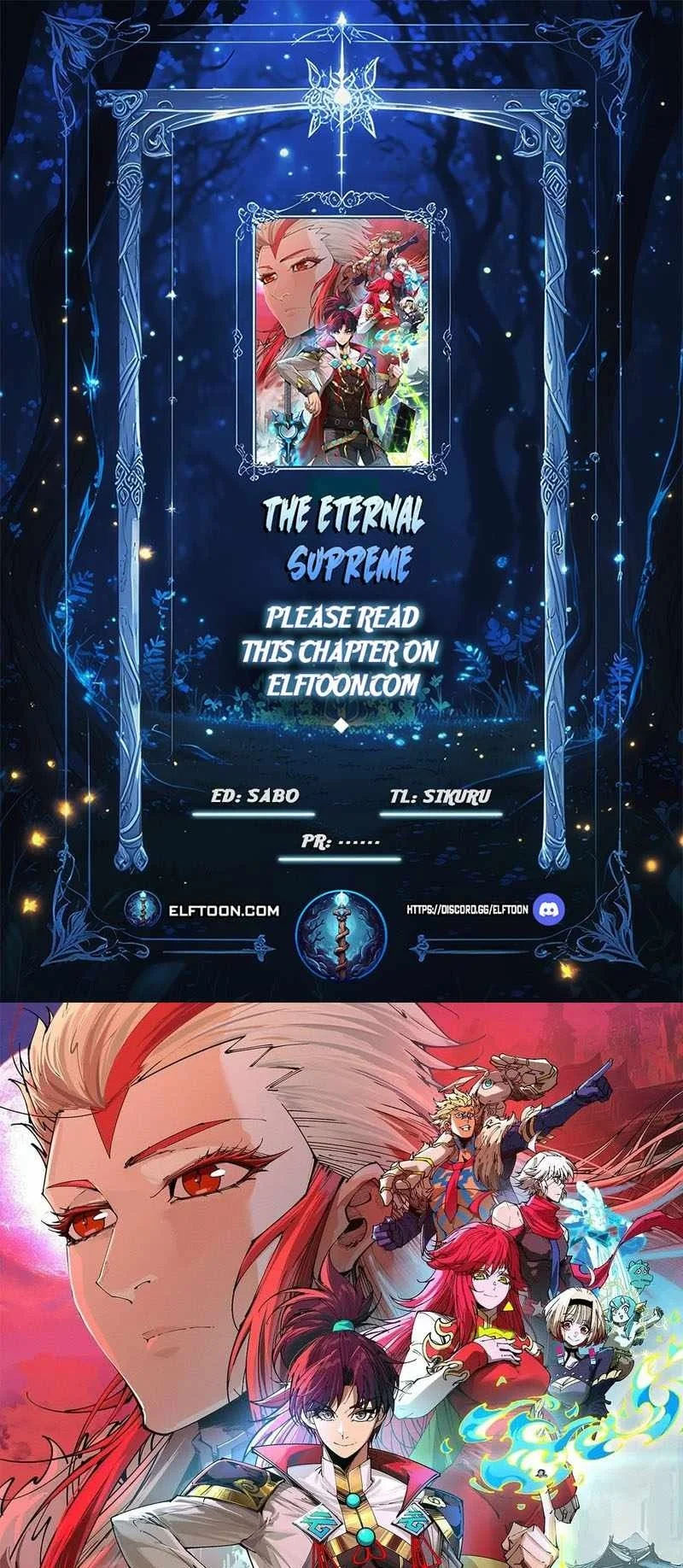 The Ultimate of All Ages Chapter 557 - halaman 2