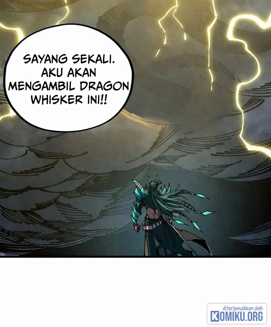 The Ultimate of All Ages Chapter 557 - halaman 23