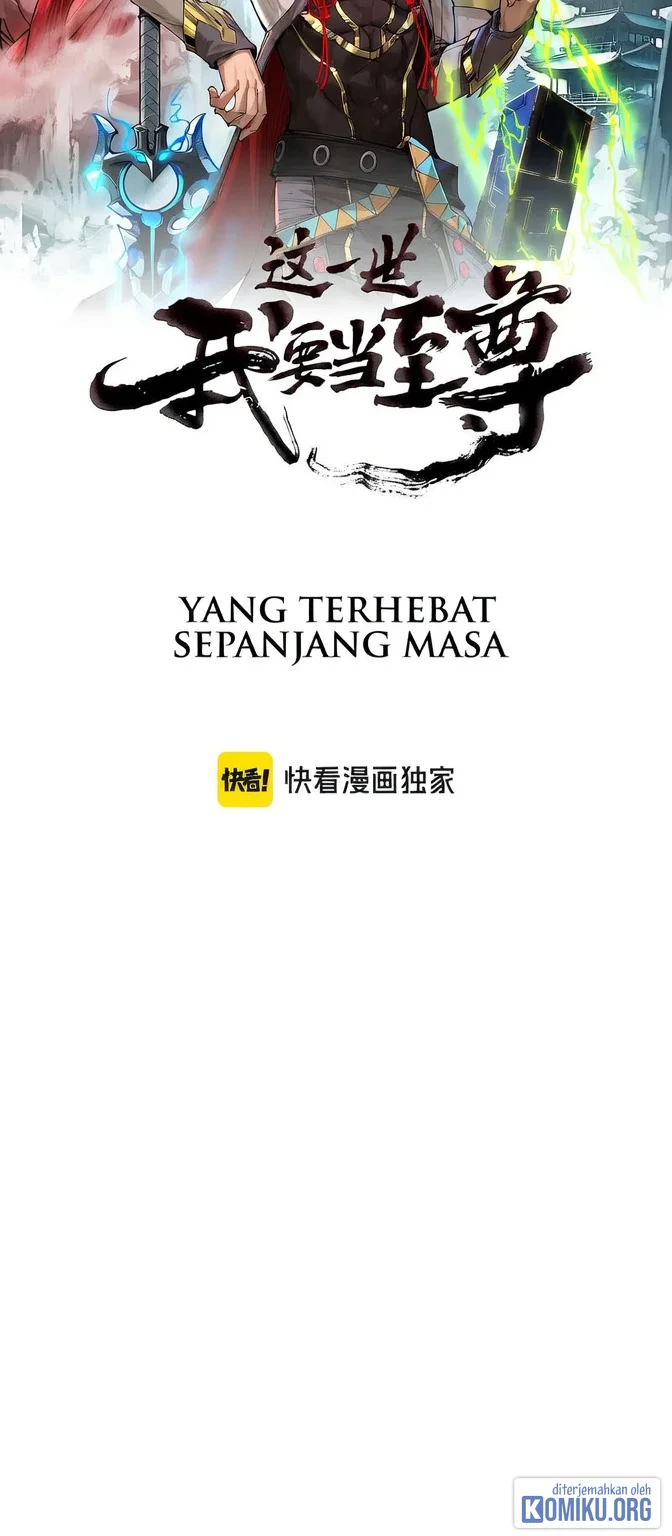 The Ultimate of All Ages Chapter 557 - halaman 3