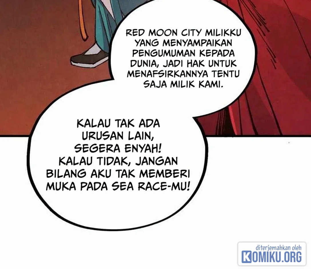The Ultimate of All Ages Chapter 557 - halaman 31