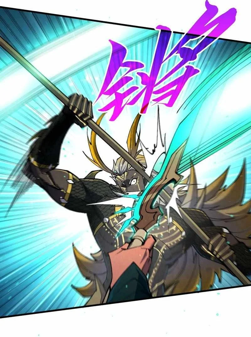 The Ultimate of All Ages Chapter 557 - halaman 38