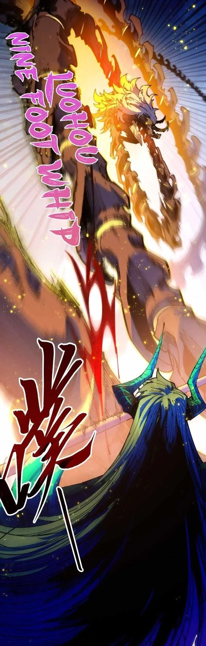 The Ultimate of All Ages Chapter 557 - halaman 47