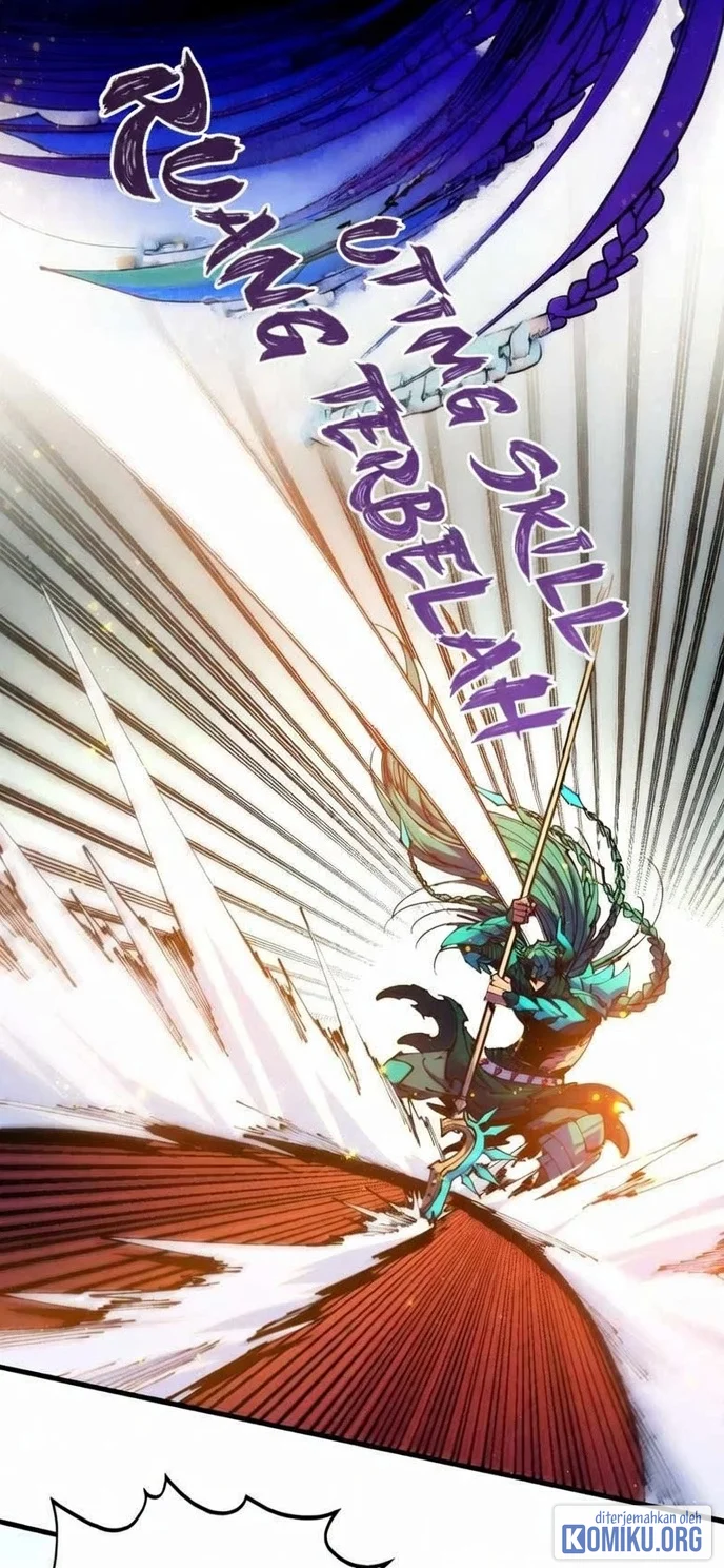 The Ultimate of All Ages Chapter 557 - halaman 49