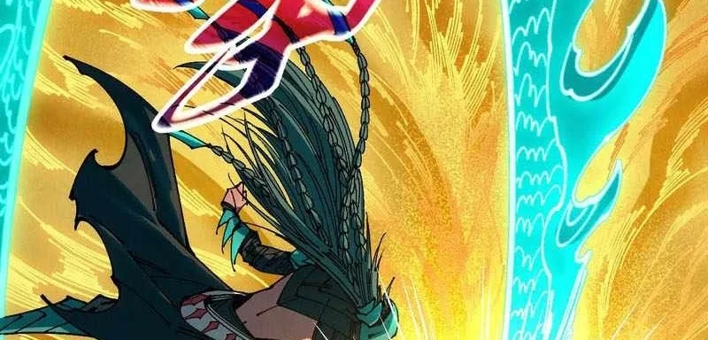 The Ultimate of All Ages Chapter 557 - halaman 7