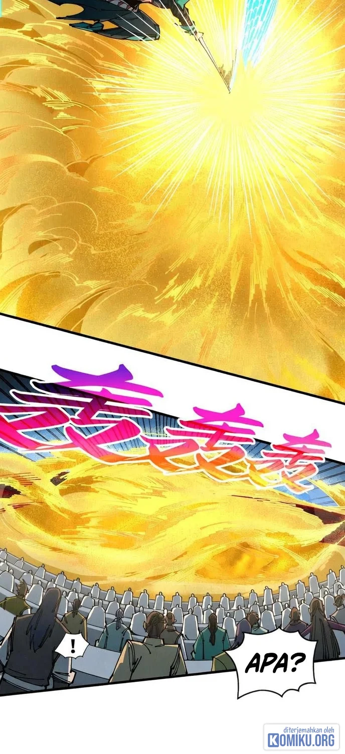 The Ultimate of All Ages Chapter 557 - halaman 8