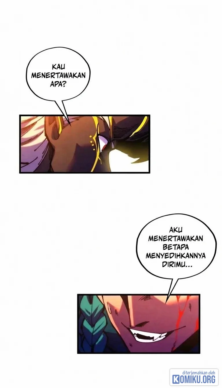 The Ultimate of All Ages Chapter 558 - halaman 15