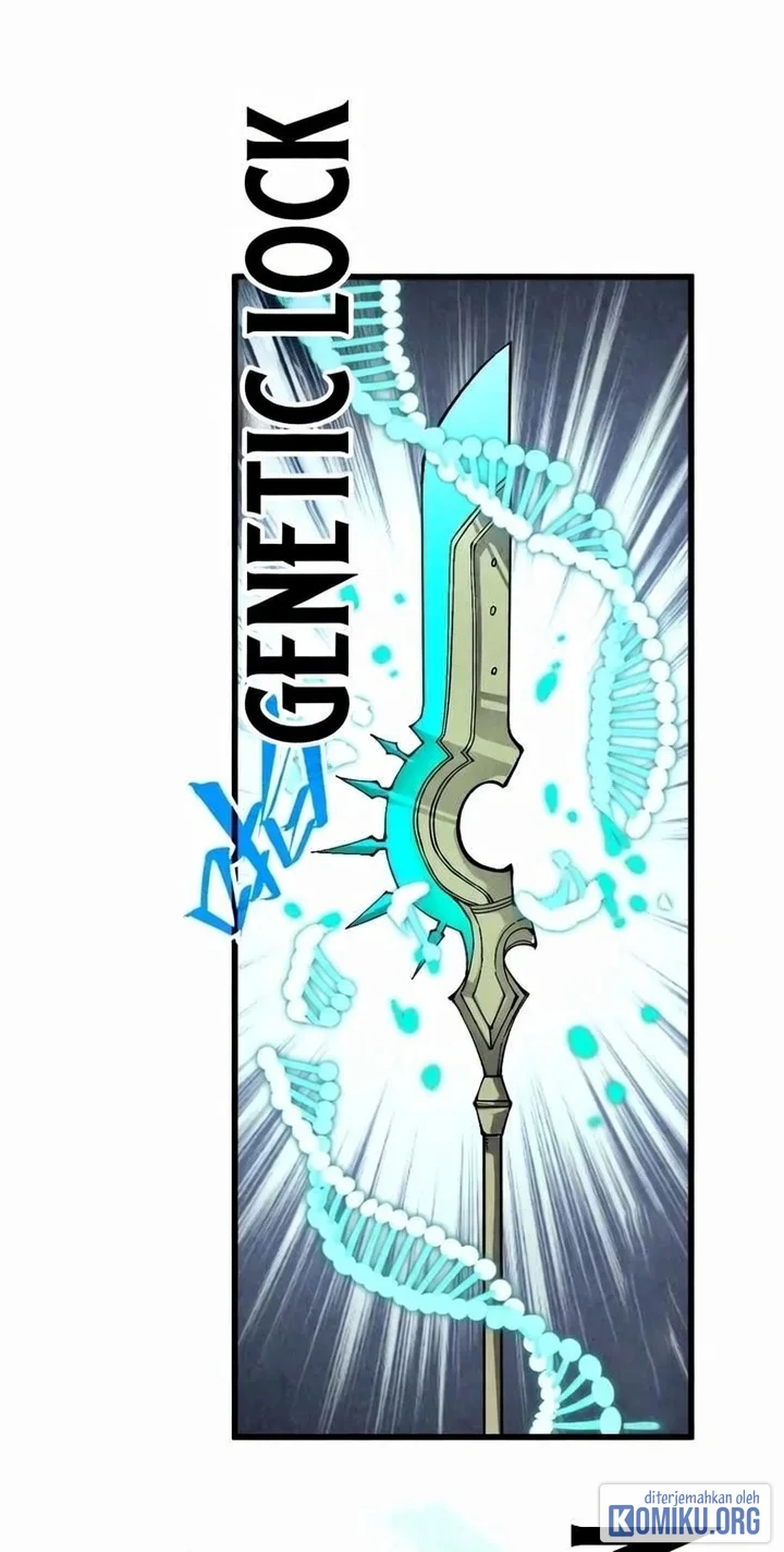 The Ultimate of All Ages Chapter 558 - halaman 17