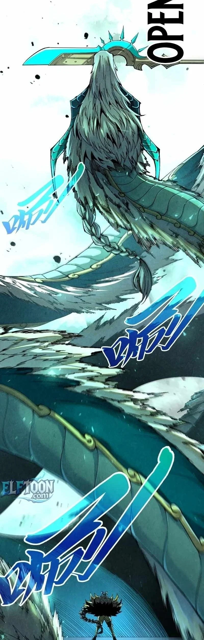 The Ultimate of All Ages Chapter 558 - halaman 18
